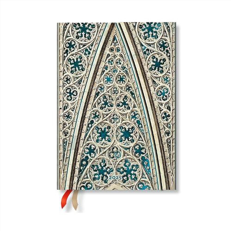 Buy Vault of the Milan Cathedral (Duomo di Milano) Midi 18month