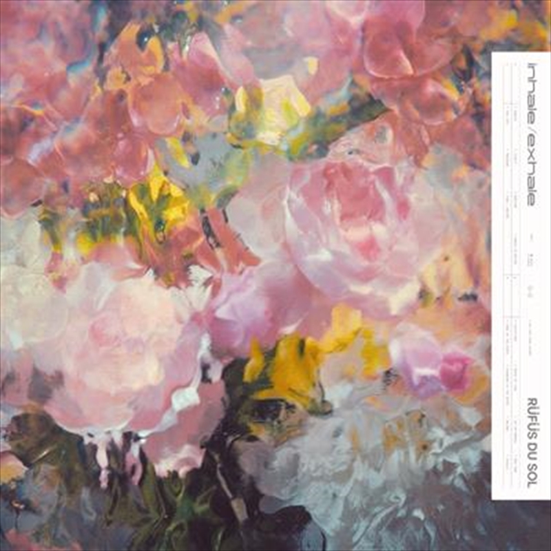 Inhale / Exhale/Product Detail/Dance