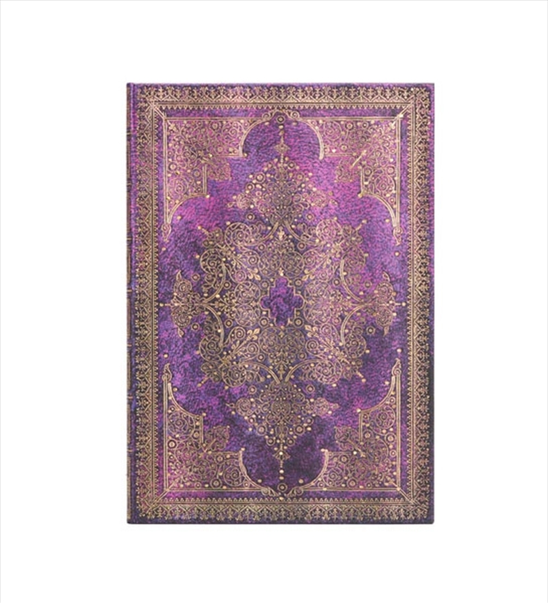 Bijou (Solstice Star) Grande Unlined Hardcover Journal/Product Detail/Notebooks & Journals