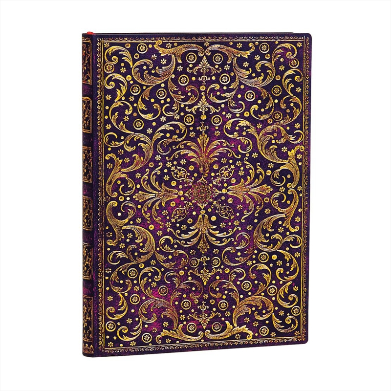 Aurelia Ultra Lined Softcover Flexi Journal/Product Detail/Notebooks & Journals