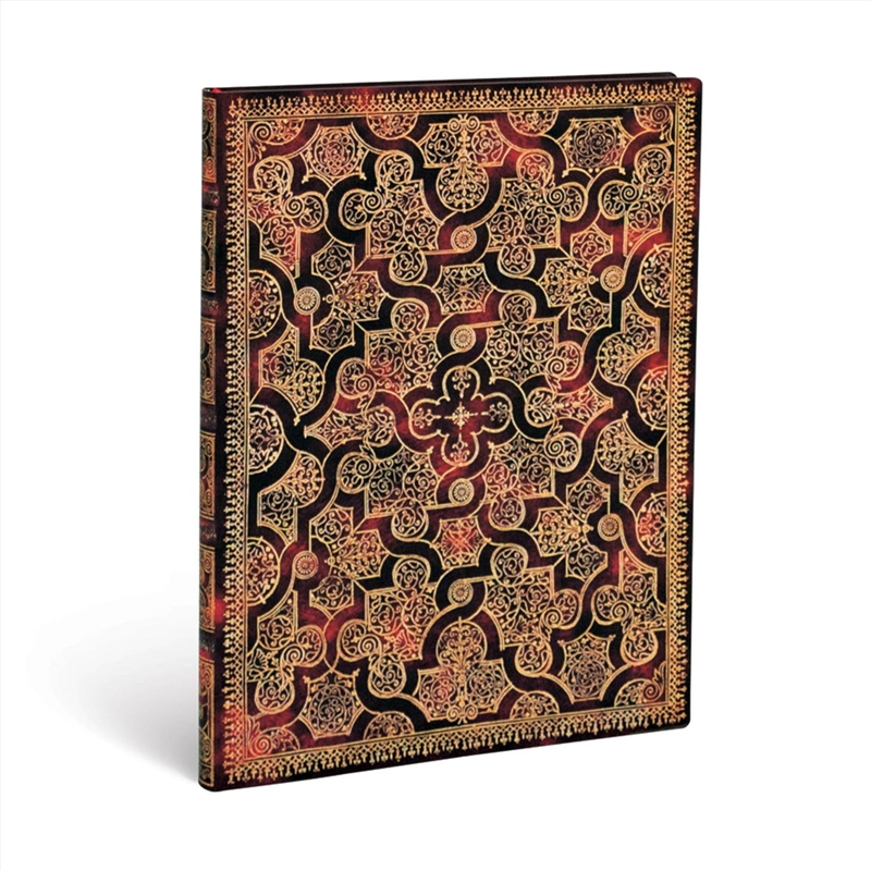 Mystique Lined Softcover Flexi Journal/Product Detail/Notebooks & Journals