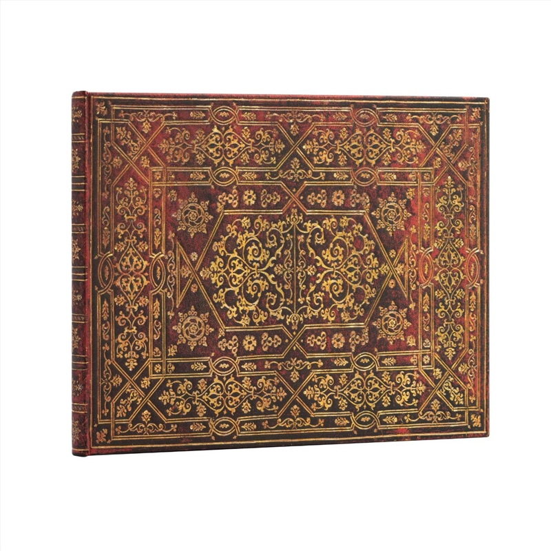 Evangeline (Carta Conde) Unlined Guest Book/Product Detail/Stationery