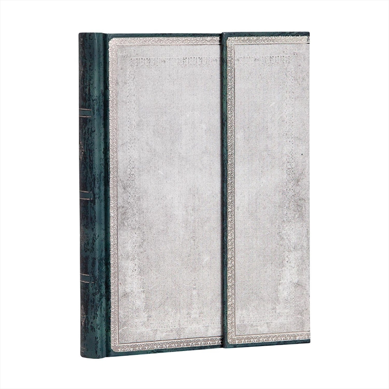 Flint Lined Hardcover Journal/Product Detail/Notebooks & Journals
