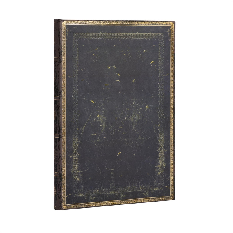 Arabica (Old Leather Collection) Grande Sketchbook/Product Detail/Stationery