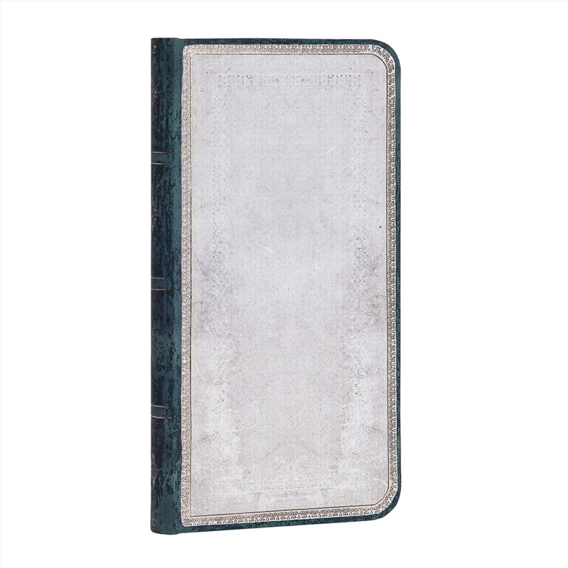 Flint (Old Leather Collection) Slim Lined Hardcover Journal/Product Detail/Notebooks & Journals