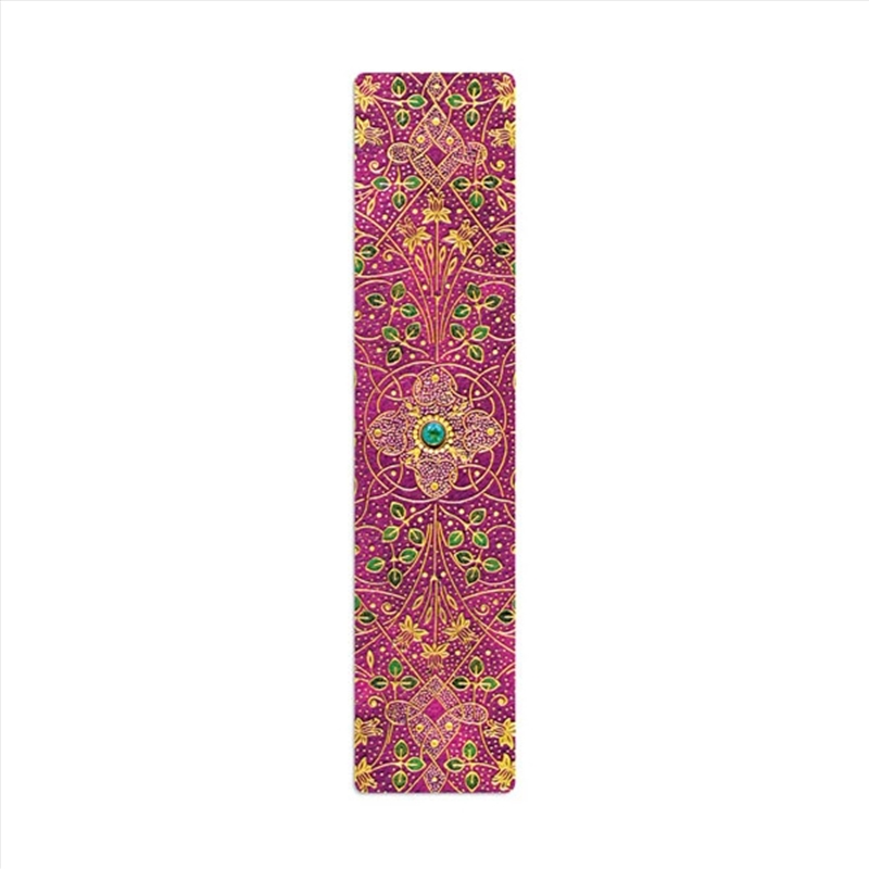 Diamond Jubilee (Sangorski & Sutcliffe) Bookmark/Product Detail/Bookmarks & Reading Accessories