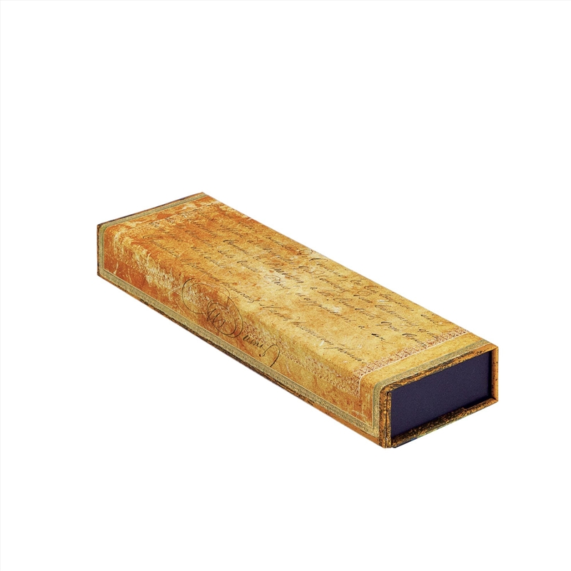 Dumas 150th Anniversary (Special Edition) Pencil Case/Product Detail/Stationery