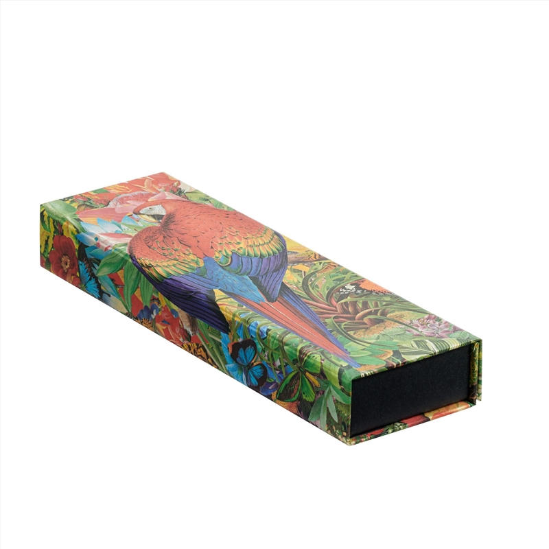 Tropical Garden (Nature Montages) Pencil Case/Product Detail/Stationery