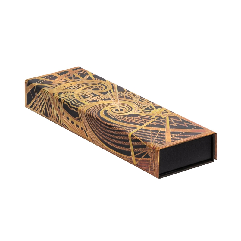 The Chanin Spiral (New York Deco) Pencil Case/Product Detail/Stationery