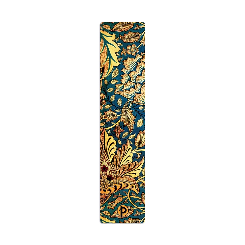 Morris Windrush (William Morris) Bookmark/Product Detail/Bookmarks & Reading Accessories