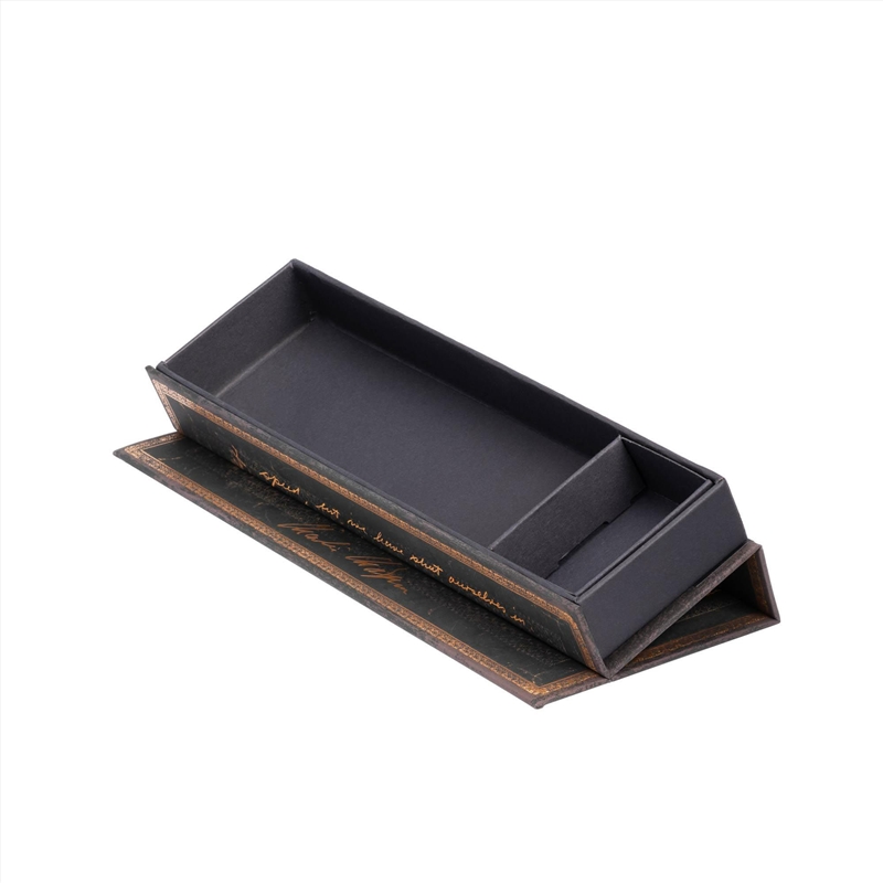 Celebrating Charlie Chaplin Pencil Case/Product Detail/Stationery