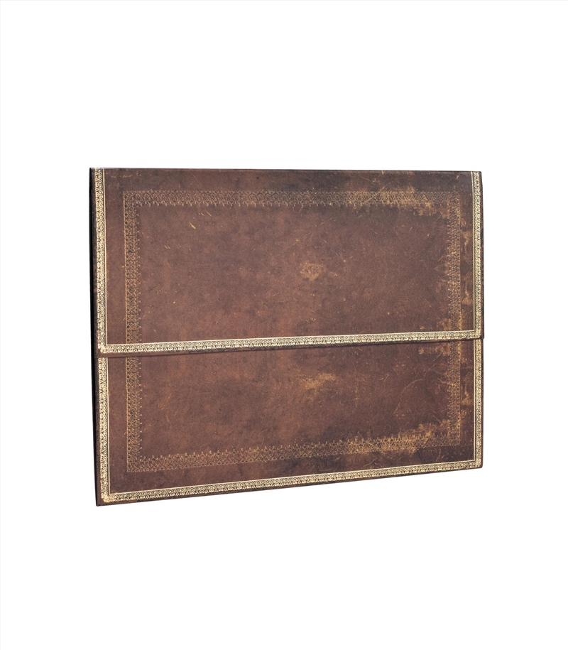 Sierra (Old Leather Collection) Document Folder/Product Detail/Stationery