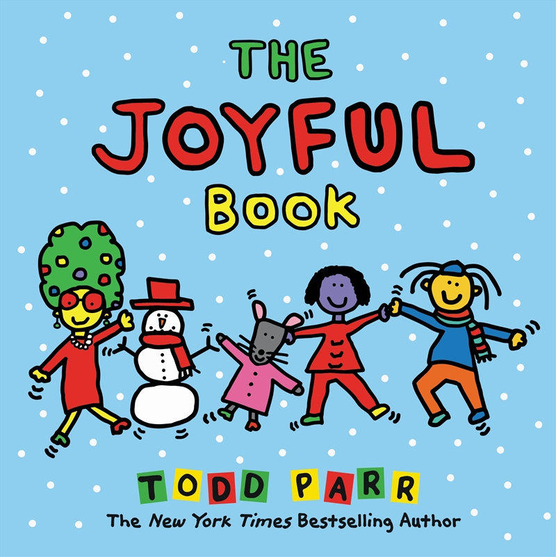 The Joyful Book/Product Detail/Children