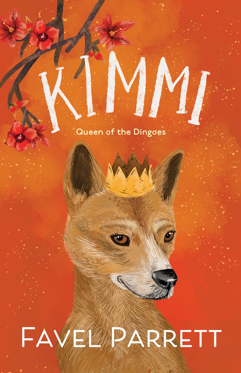 Kimmi/Product Detail/Childrens Fiction Books