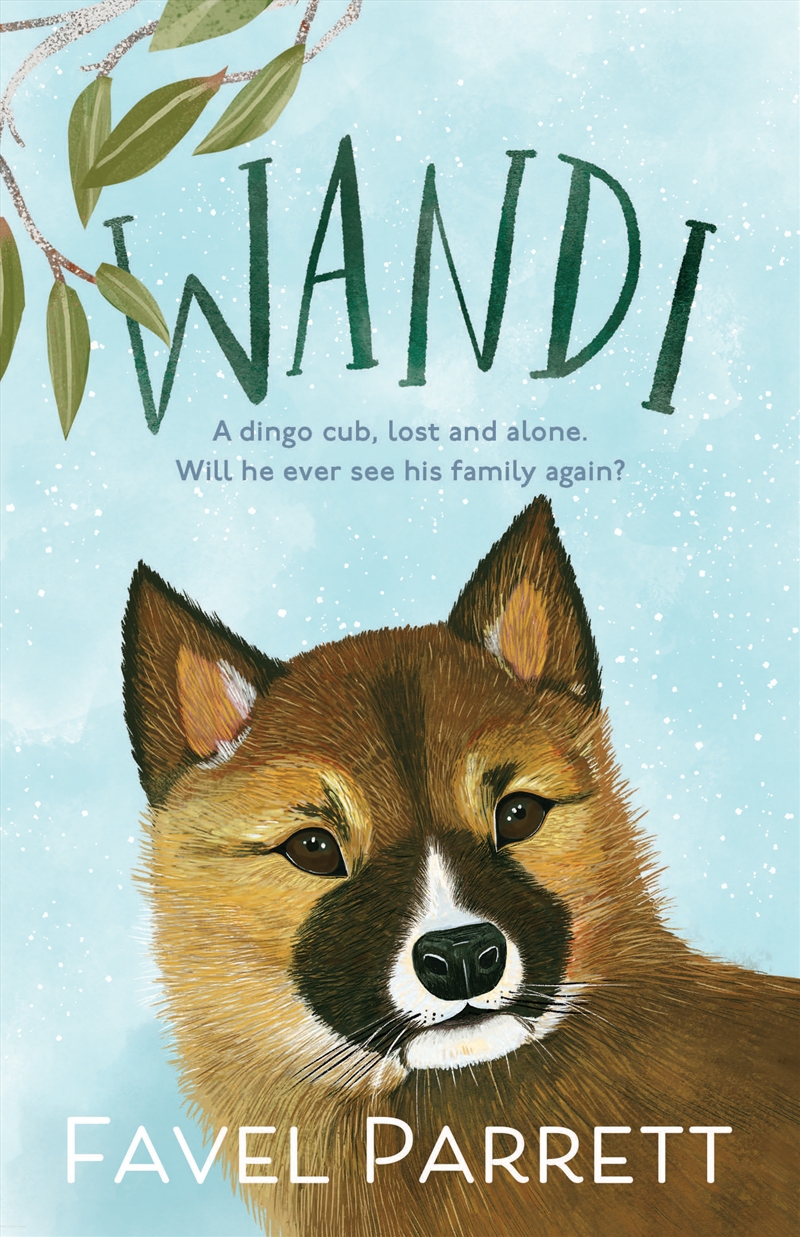 Wandi/Product Detail/Childrens Fiction Books