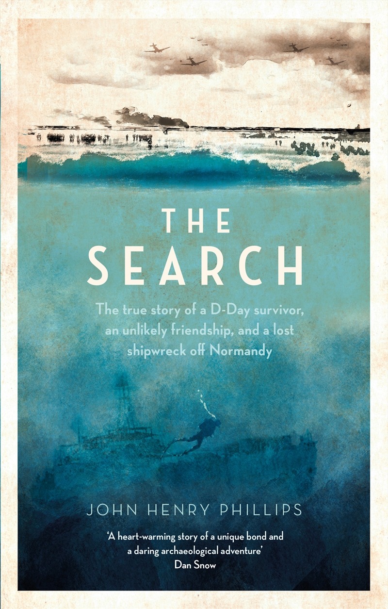 The Search/Product Detail/History