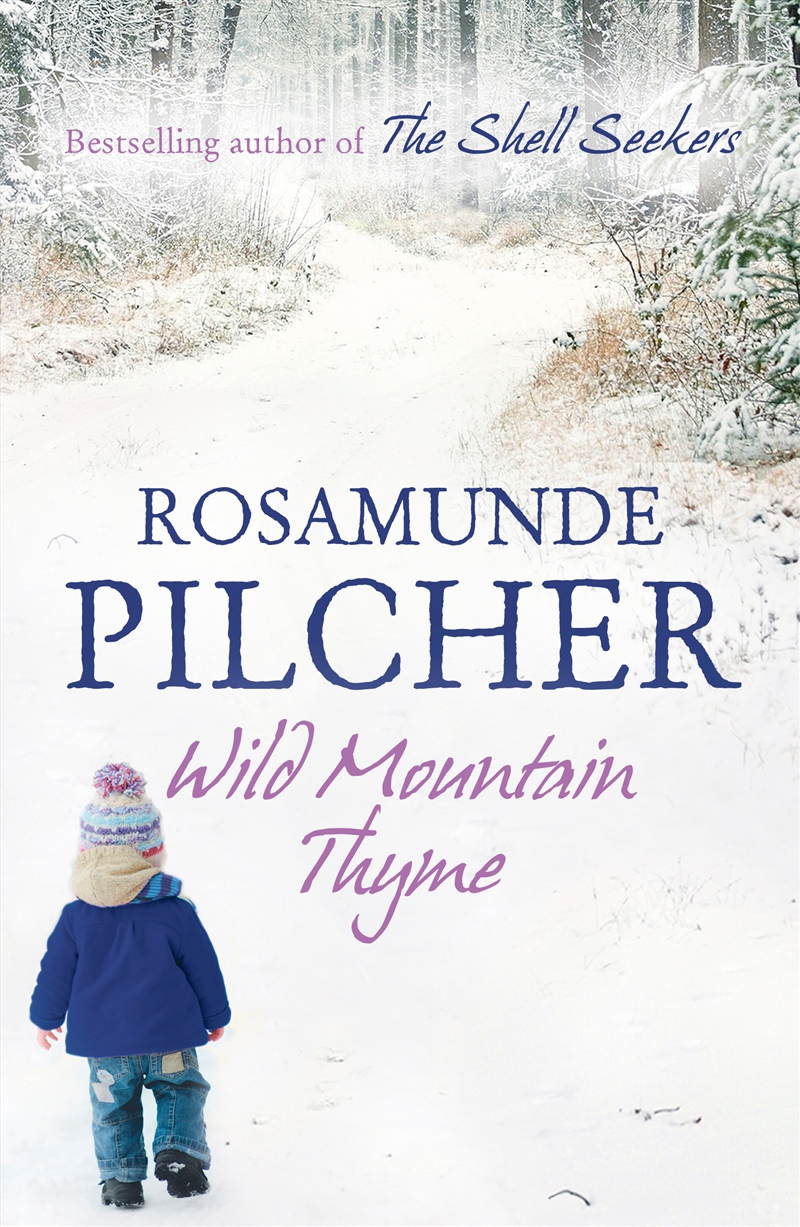 Wild Mountain Thyme/Product Detail/Modern & Contemporary