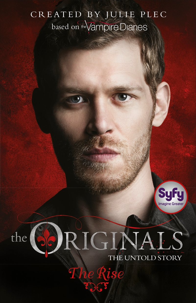 The Originals: The Rise/Product Detail/Childrens Fiction Books