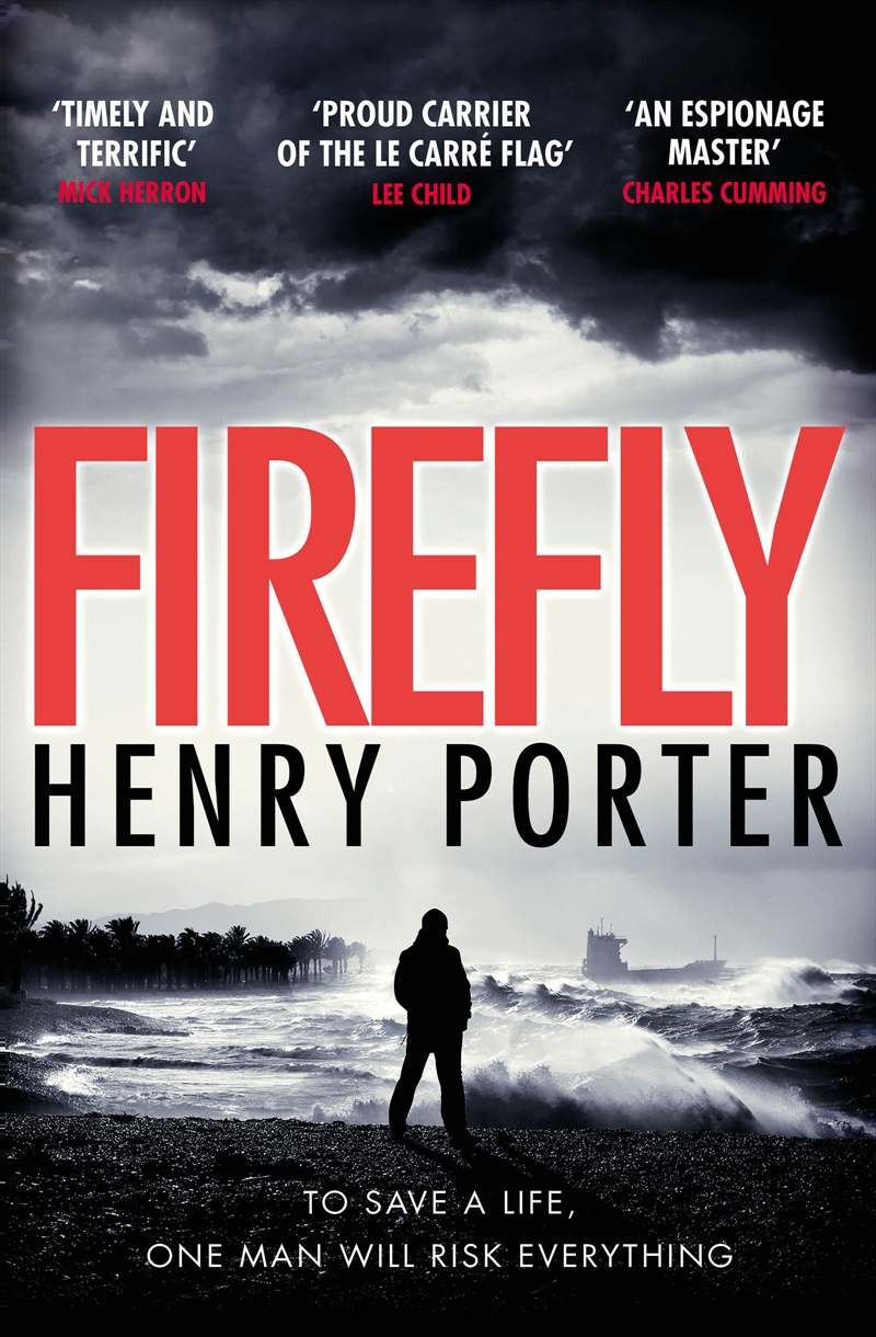 Firefly/Product Detail/Thrillers & Horror Books