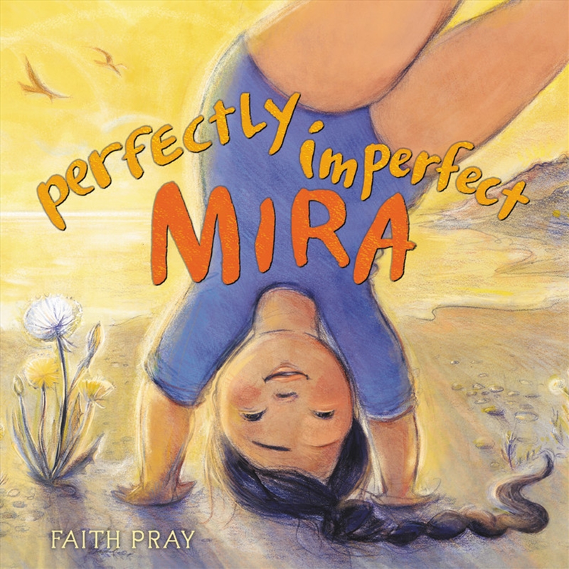 Perfectly Imperfect Mira/Product Detail/Childrens Fiction Books