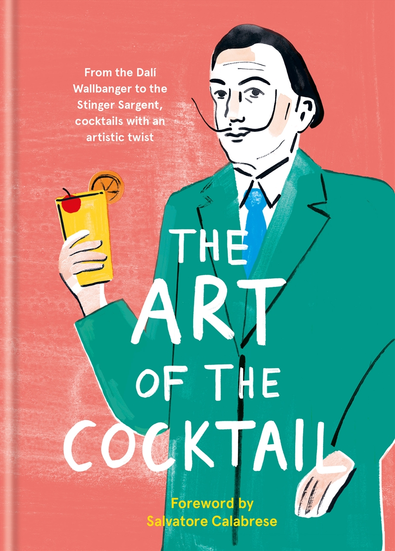 The Art of the Cocktail/Product Detail/Travel & Holidays
