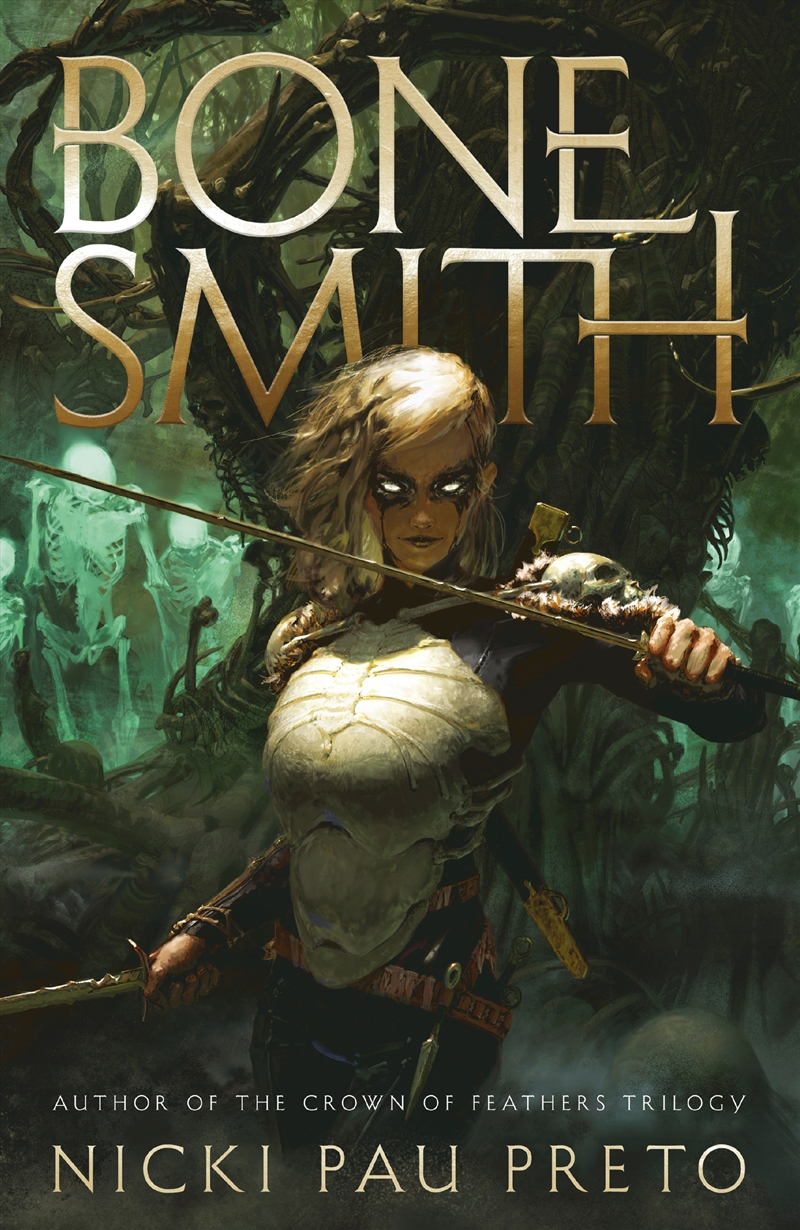 Bonesmith/Product Detail/Childrens Fiction Books