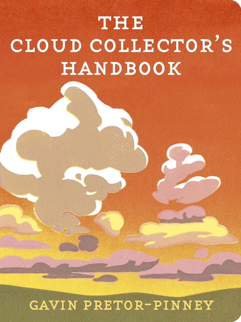 The Cloud Collector's Handbook/Product Detail/Geography