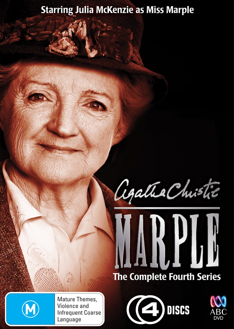 Marple; S4/Product Detail/Drama