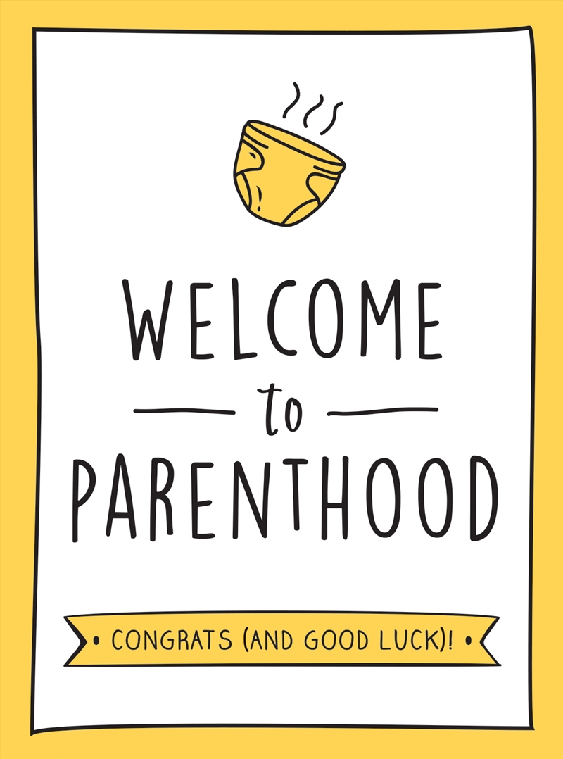 Welcome to Parenthood/Product Detail/Family & Health