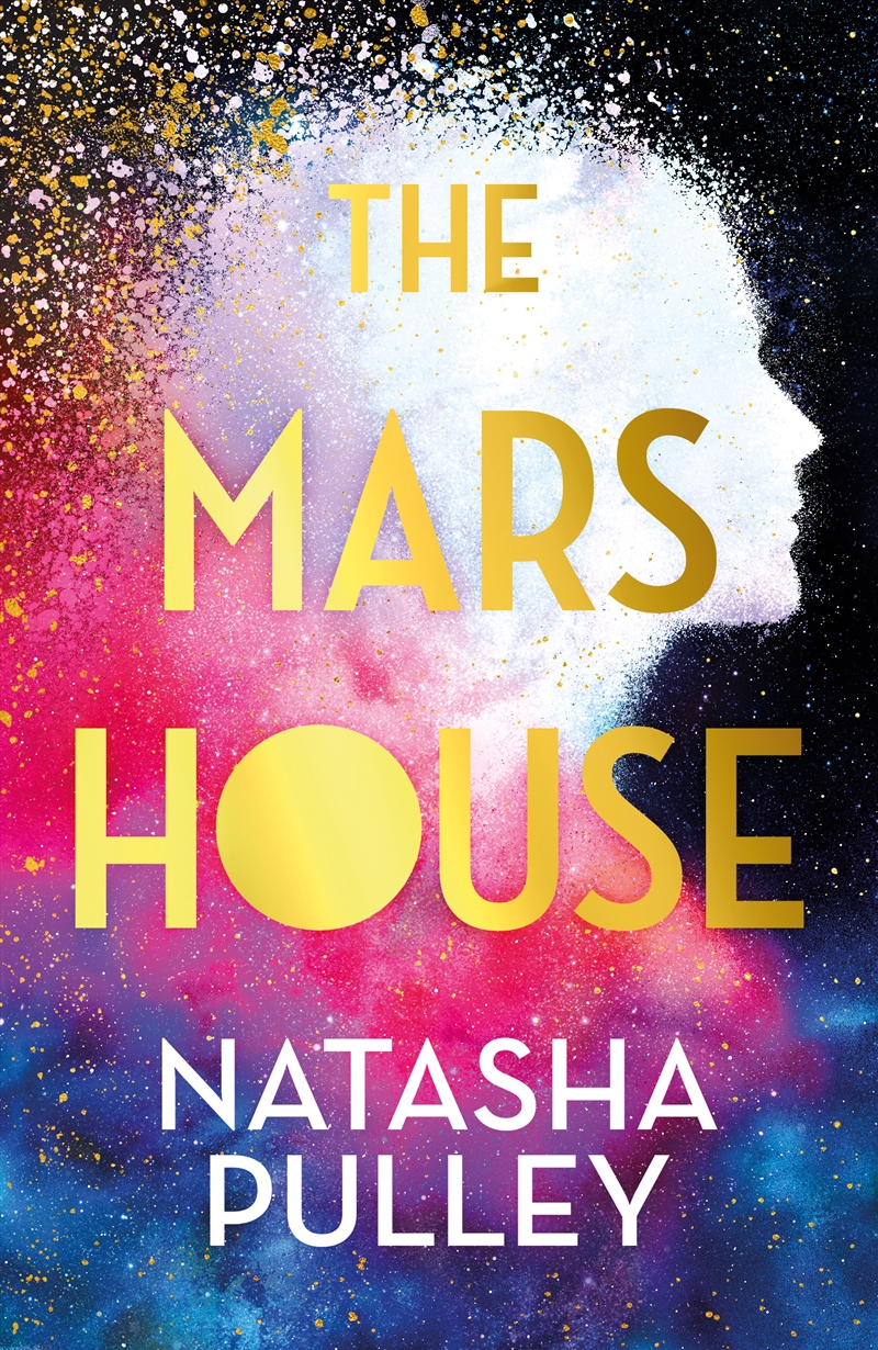 The Mars House/Product Detail/Science Fiction Books