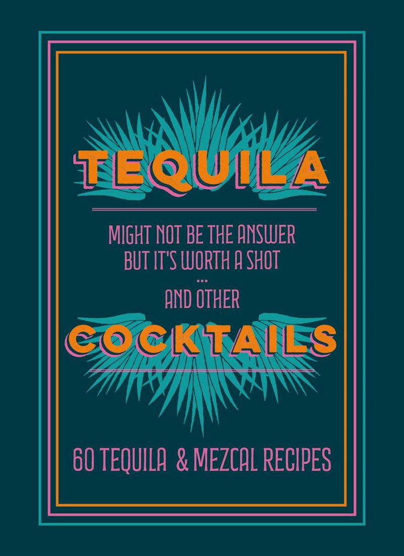 Tequila Cocktails/Product Detail/Recipes, Food & Drink