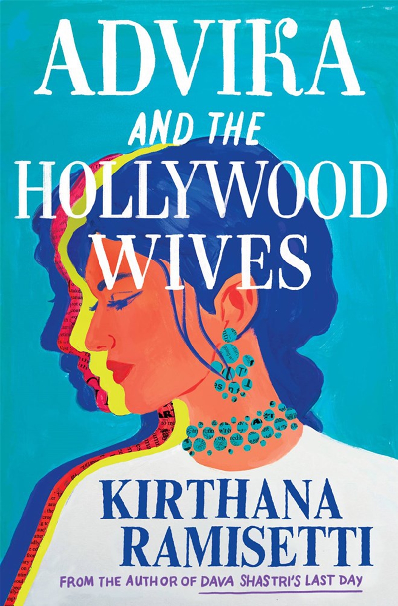Advika and the Hollywood Wives/Product Detail/Modern & Contemporary