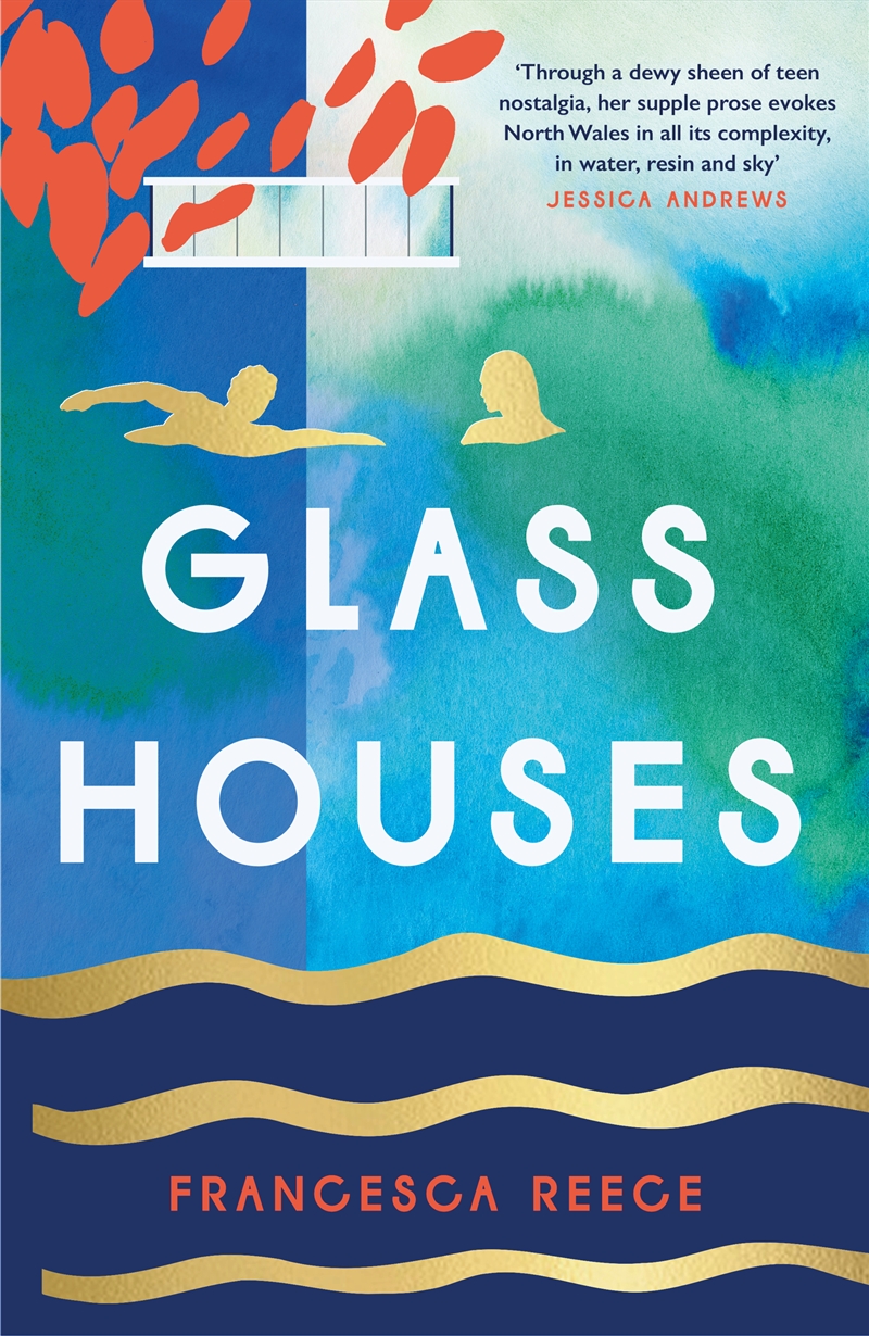 Glass Houses/Product Detail/Modern & Contemporary