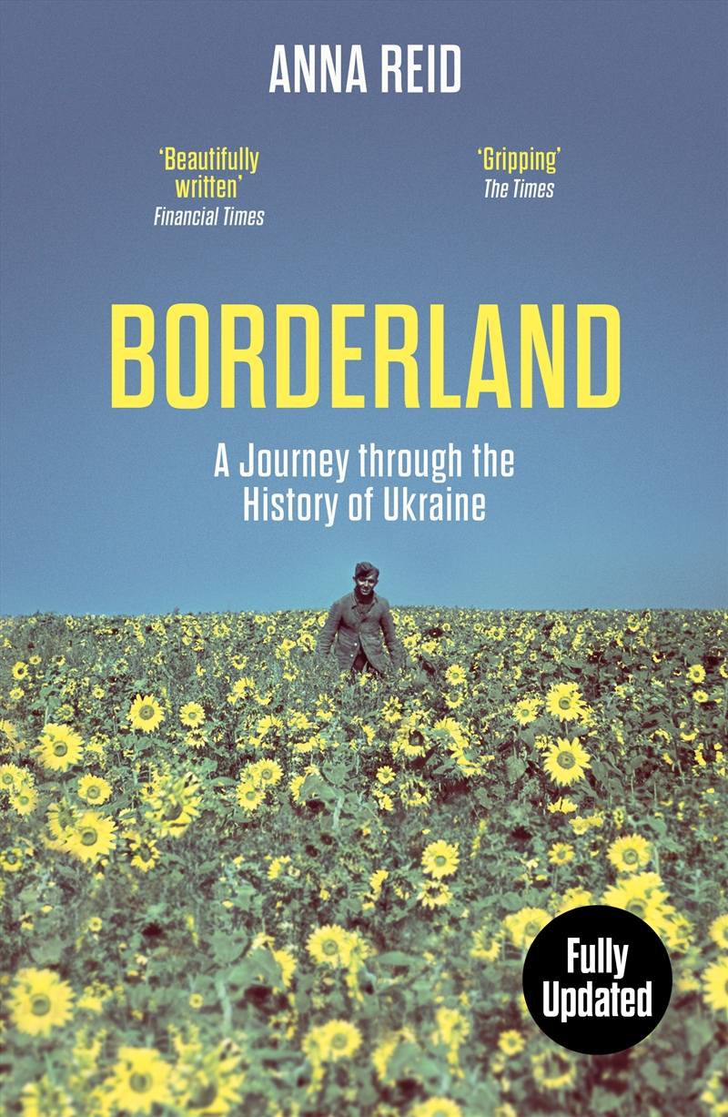 Borderland/Product Detail/History