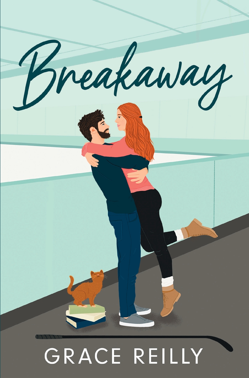 Breakaway/Product Detail/Romance