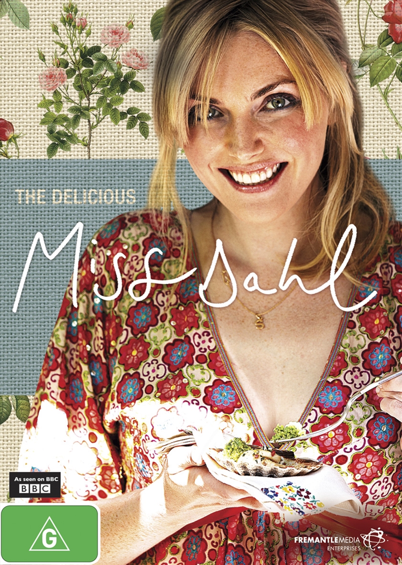 Delicious Miss Dahl/Product Detail/ABC/BBC