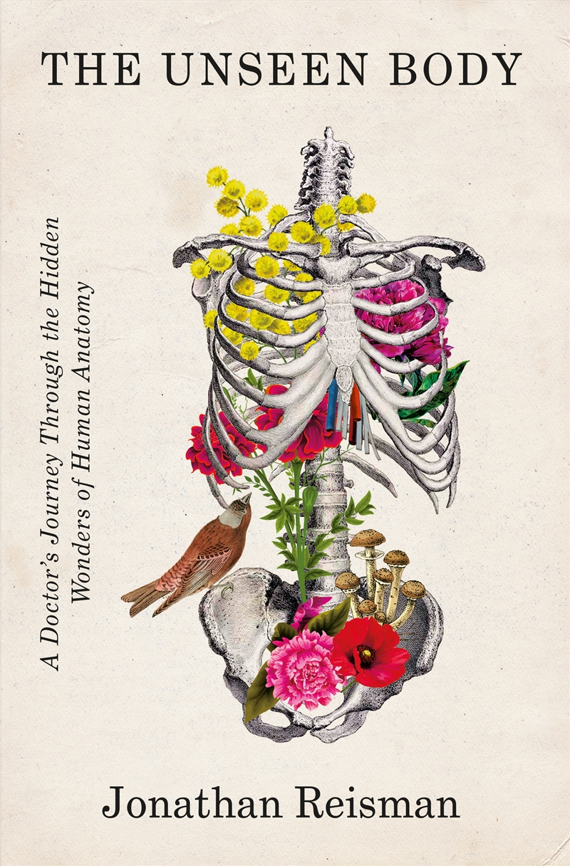 The Unseen Body/Product Detail/Science