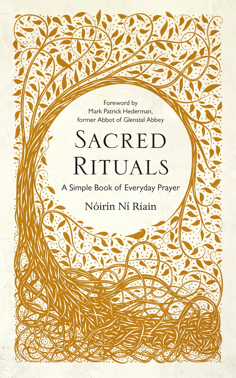 Sacred Rituals/Product Detail/Religion & Beliefs