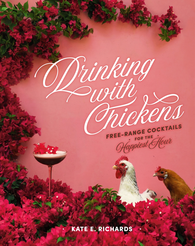 Drinking with Chickens/Product Detail/Comedy