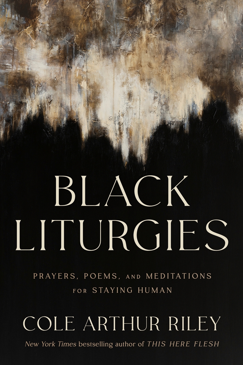 Black Liturgies/Product Detail/Religion & Beliefs