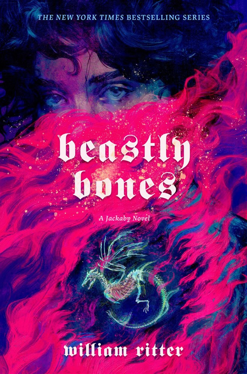 Beastly Bones/Product Detail/Childrens Fiction Books