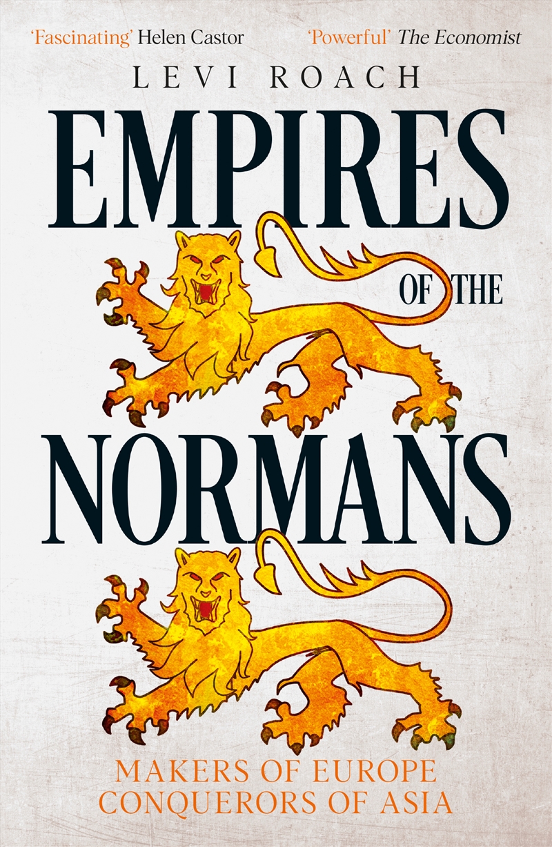 Empires of the Normans/Product Detail/History