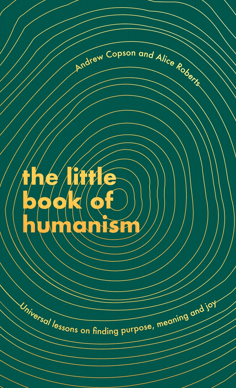 The Little Book of Humanism/Product Detail/Reading