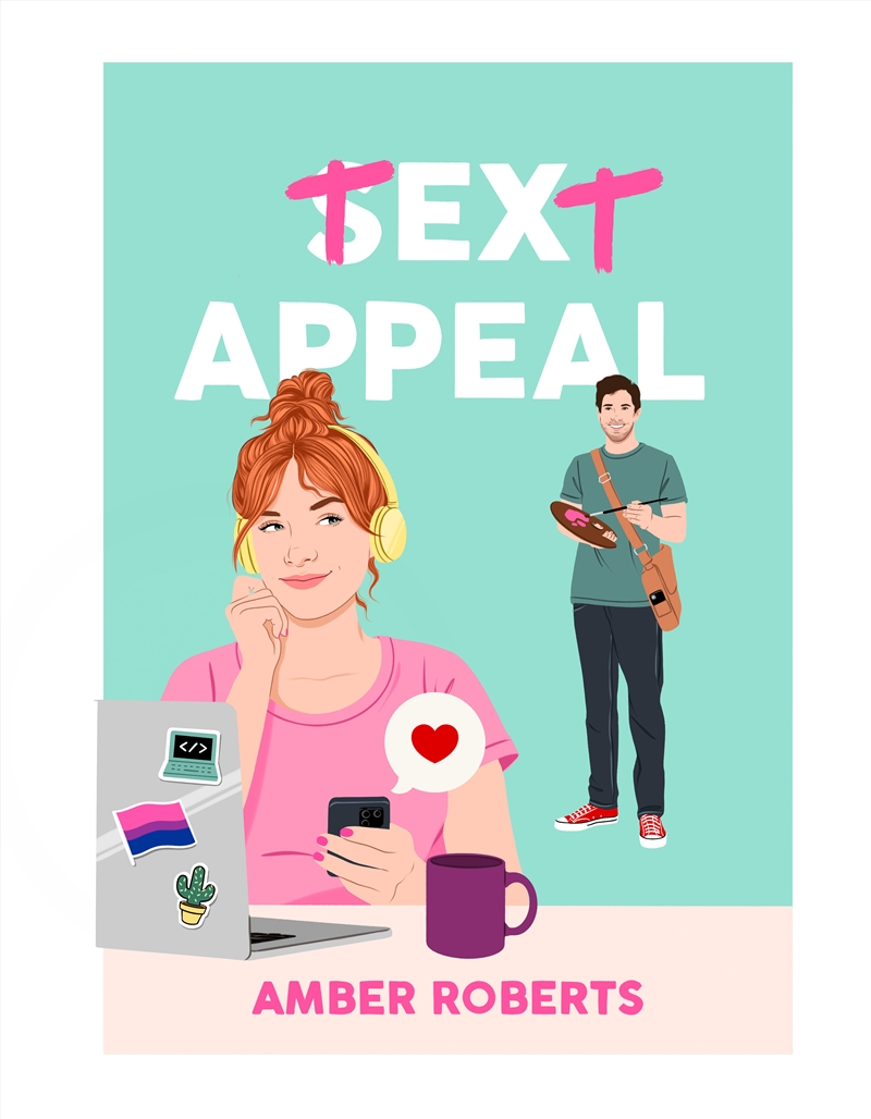 Text Appeal/Product Detail/Romance