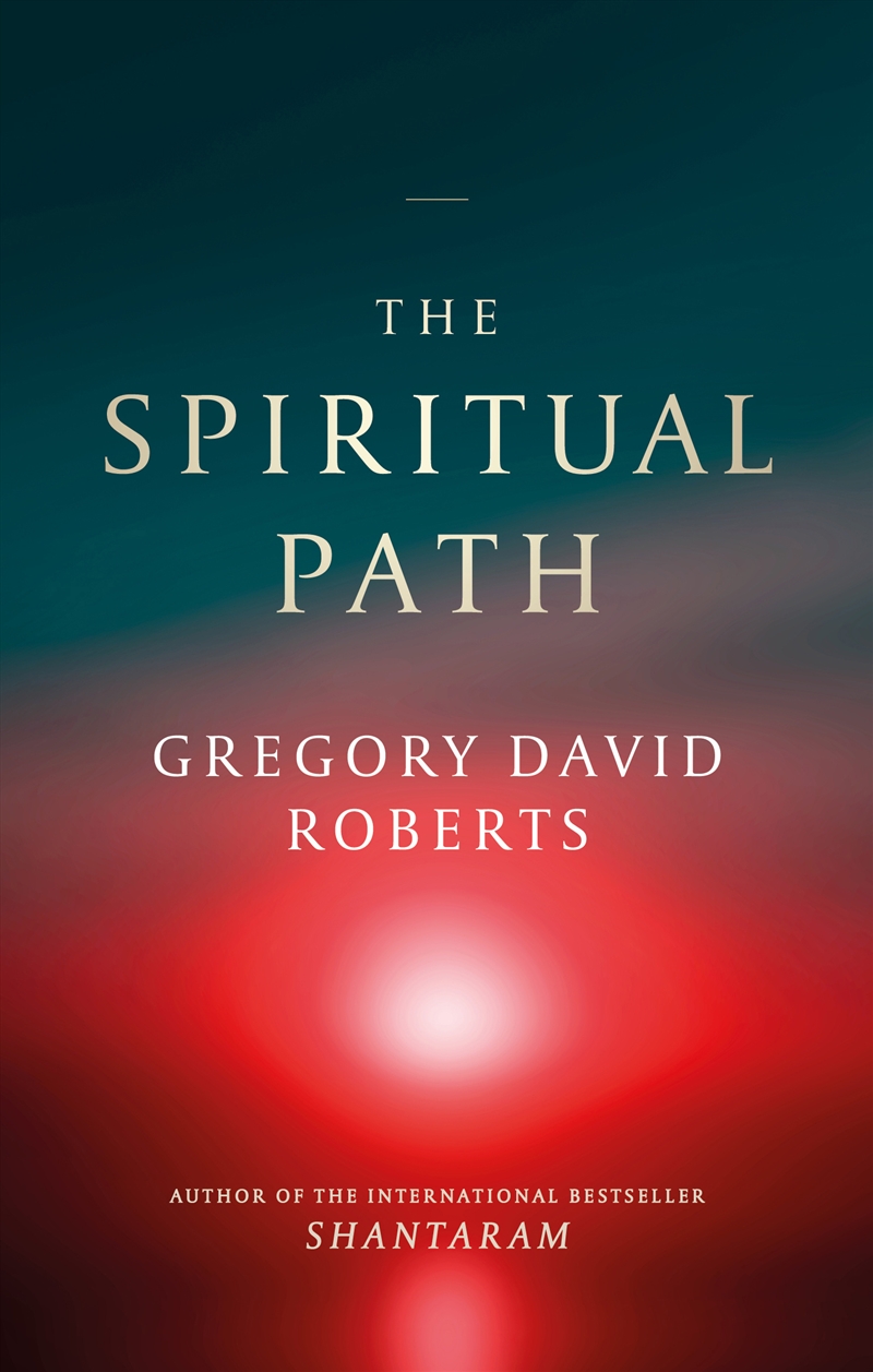 The Spiritual Path/Product Detail/Religion & Beliefs