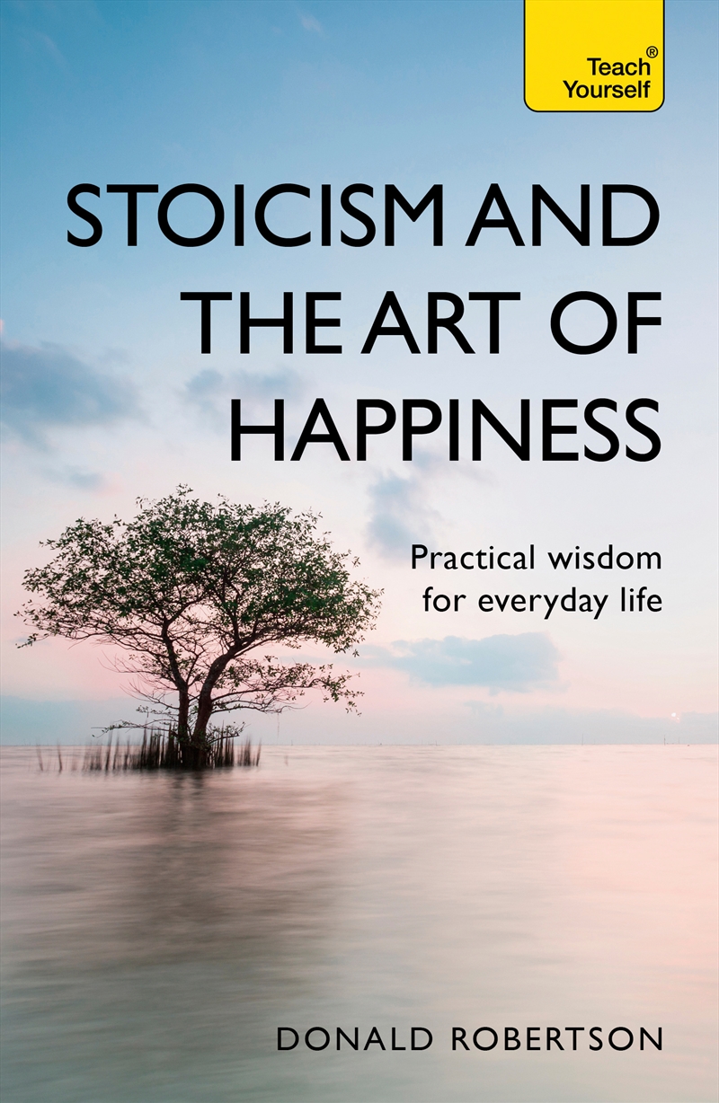 Stoicism and the Art of Happiness/Product Detail/Reading