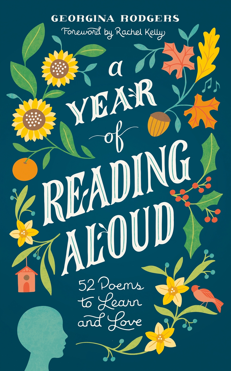 A Year of Reading Aloud/Product Detail/Reading