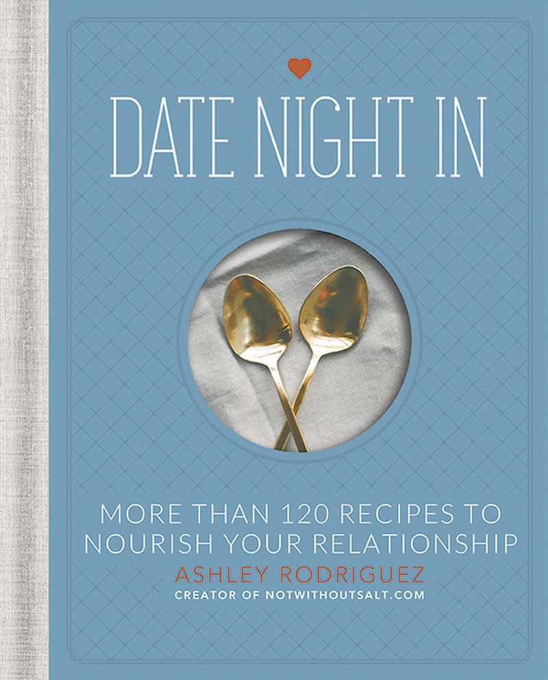 Date Night In/Product Detail/Recipes, Food & Drink