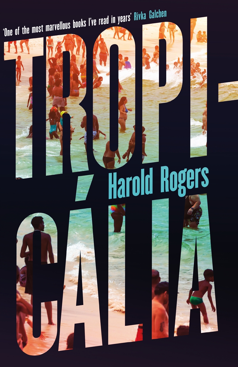Tropicalia/Product Detail/Modern & Contemporary