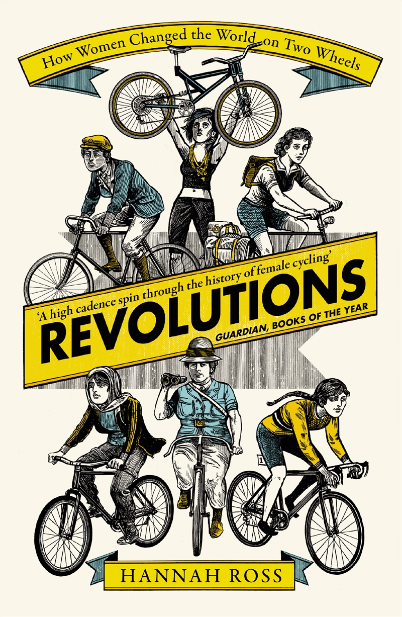 Revolutions/Product Detail/Sport & Recreation
